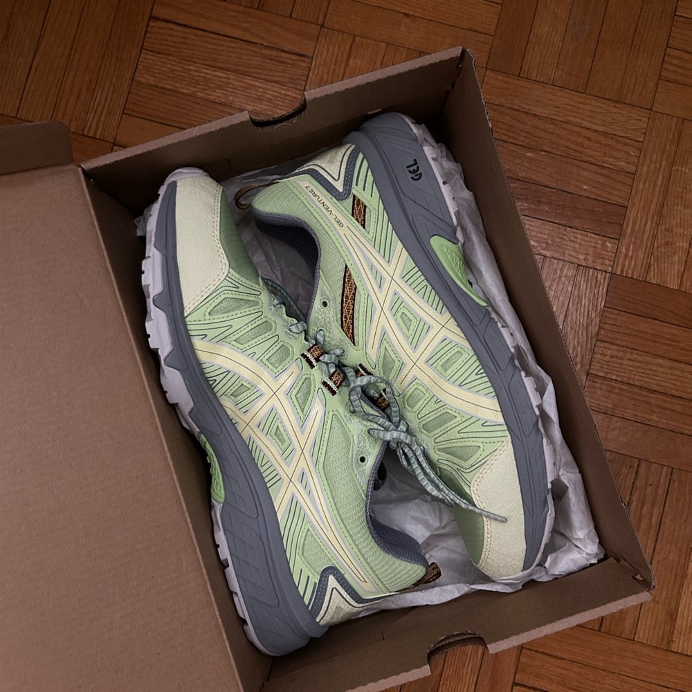Asics HN1-S Gel-Venture 7